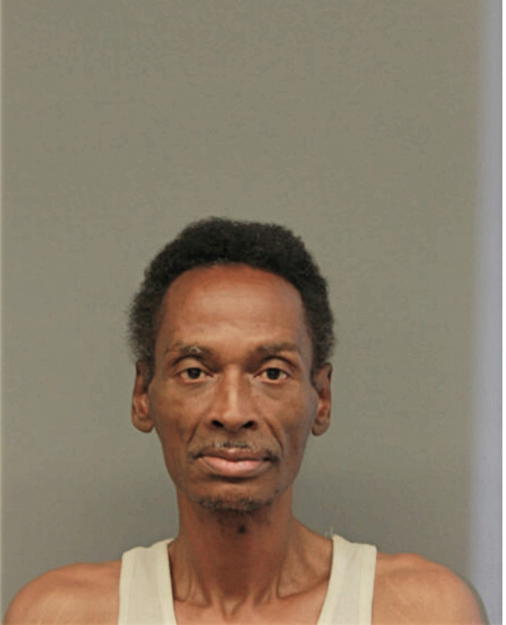 RONALD R WASHINGTON, Cook County, Illinois