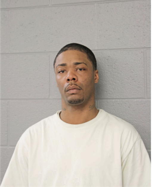 KIRK G WATERS, Cook County, Illinois