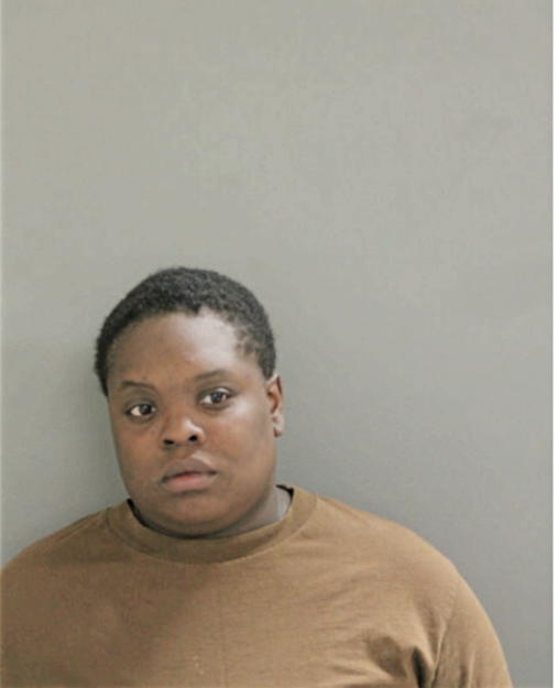 DENISE WATSON, Cook County, Illinois