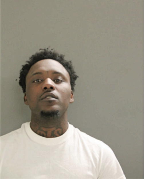 DELANO M WHITE, Cook County, Illinois