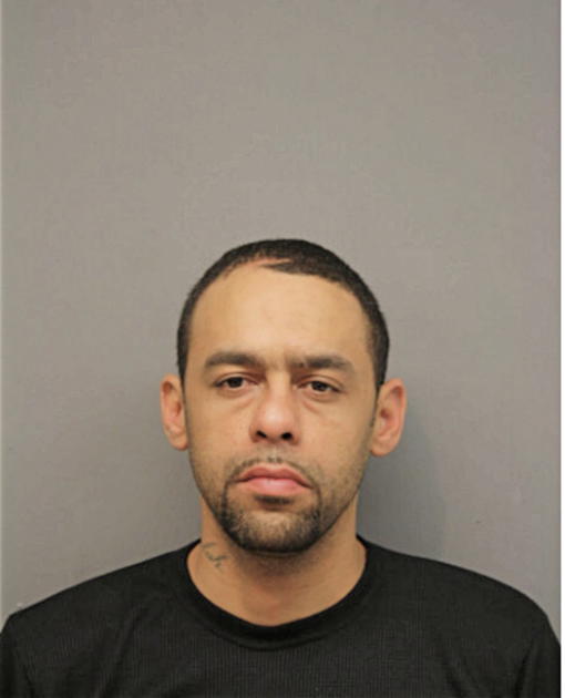 CALVIN D WHITING, Cook County, Illinois