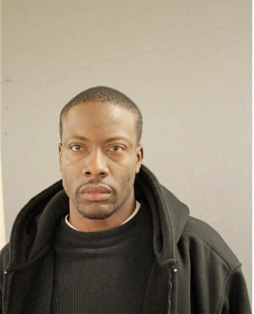 JAMES A WHITLOCK, Cook County, Illinois