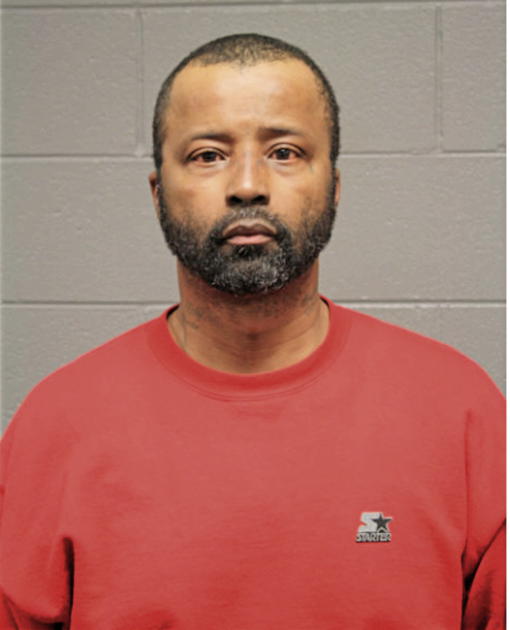 HANNIES WILLIAMS, Cook County, Illinois