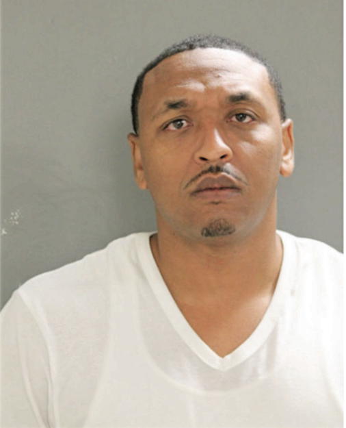 JERRY WILLIAMS, Cook County, Illinois