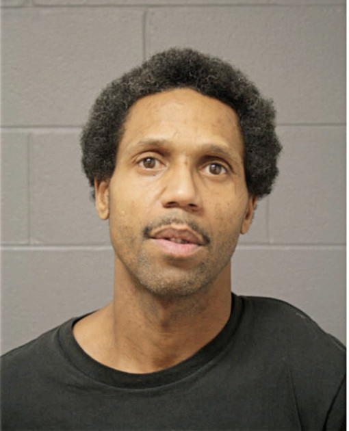 LARRY D WILLIAMS, Cook County, Illinois