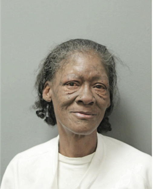 CARLON M WINFREY, Cook County, Illinois