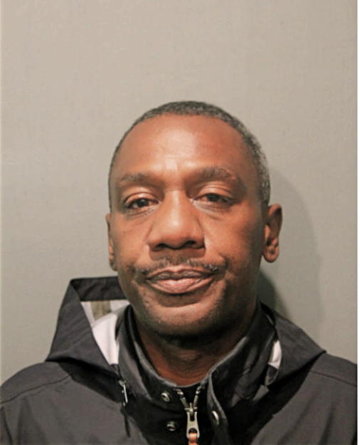 JAMES C WINSTON, Cook County, Illinois