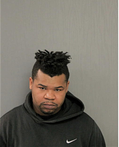 PRESTON W WINTERS, Cook County, Illinois