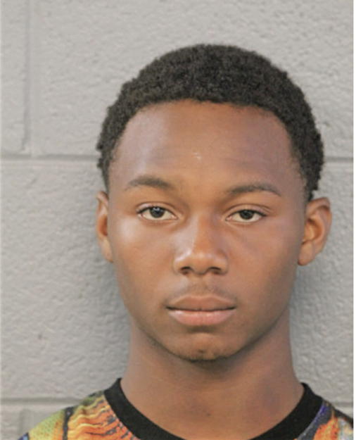 MATTHEW K WRIGHT, Cook County, Illinois