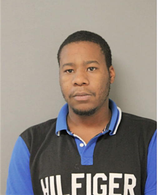 JOSEPH L YOUNG, Cook County, Illinois