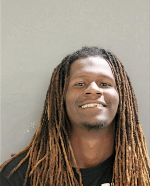MICHEAL A WHARTON, Cook County, Illinois