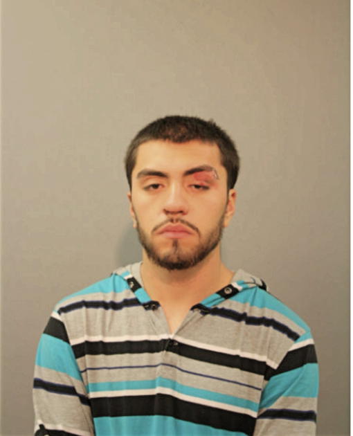 ROMULO ACUNA, Cook County, Illinois