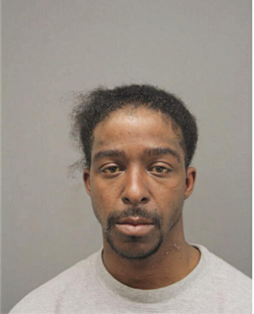 JAMES ADAMS, Cook County, Illinois