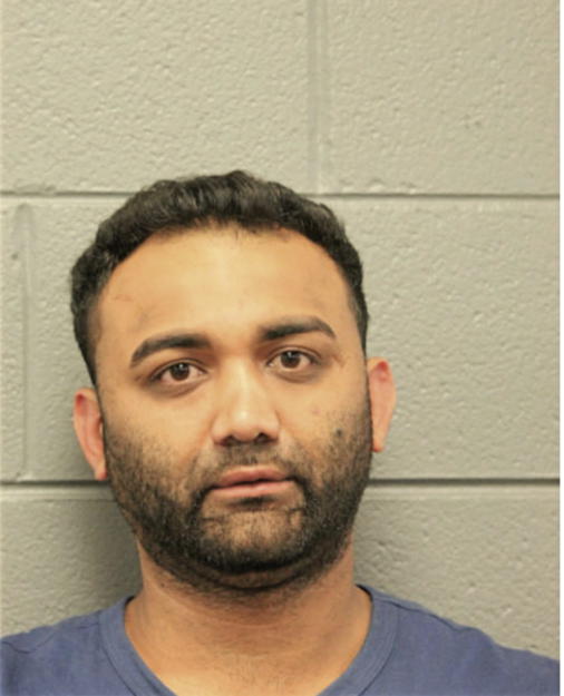 HUSSAIN H ALI, Cook County, Illinois
