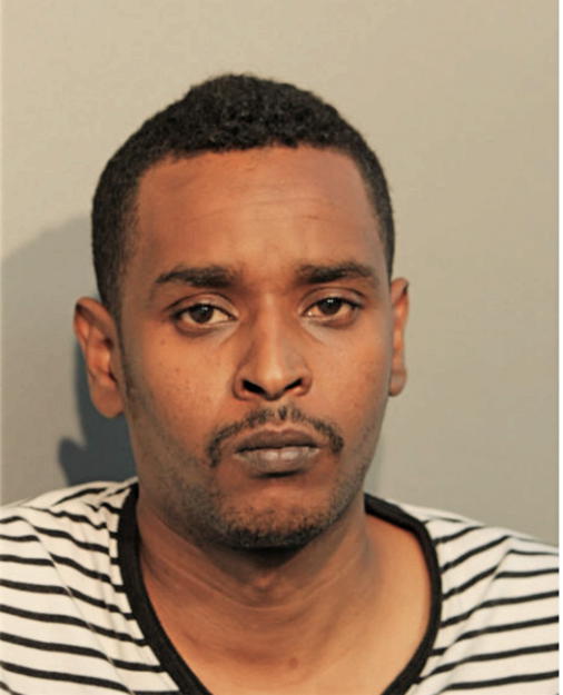 KHABAB ALI, Cook County, Illinois