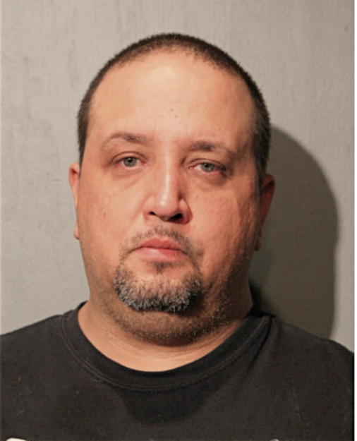 ANDREW W ALLEN, Cook County, Illinois