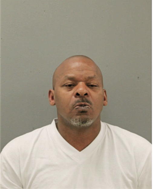 DEVIN ALLEN, Cook County, Illinois