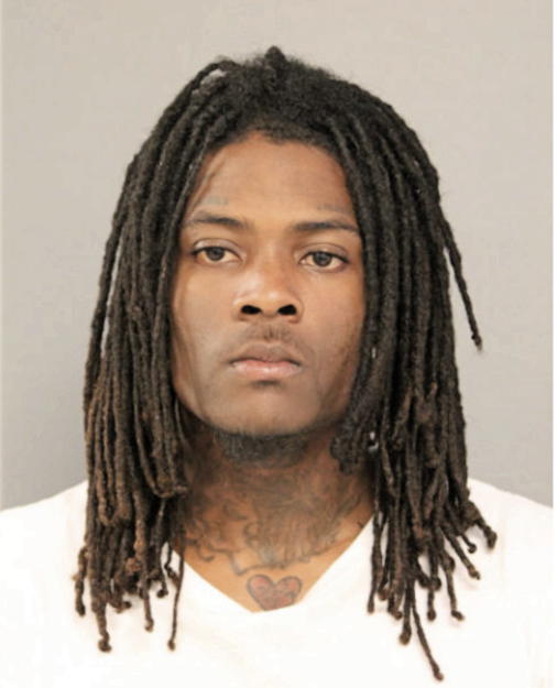 WILLIE K ALLEN, Cook County, Illinois