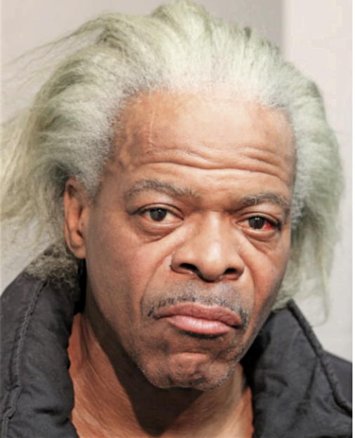 LARRY E ANDERSON, Cook County, Illinois