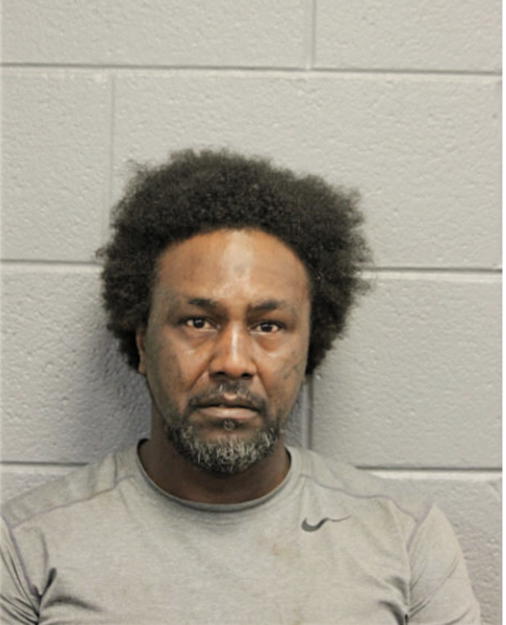 MICHAEL ANDERSON, Cook County, Illinois