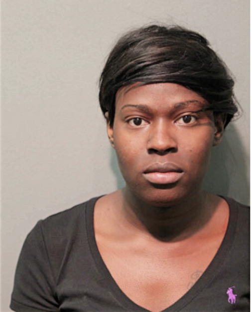 JAIME S ANDRADE, Cook County, Illinois