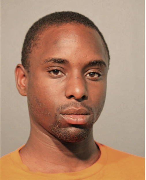 CHARLES S ANSTETT, Cook County, Illinois