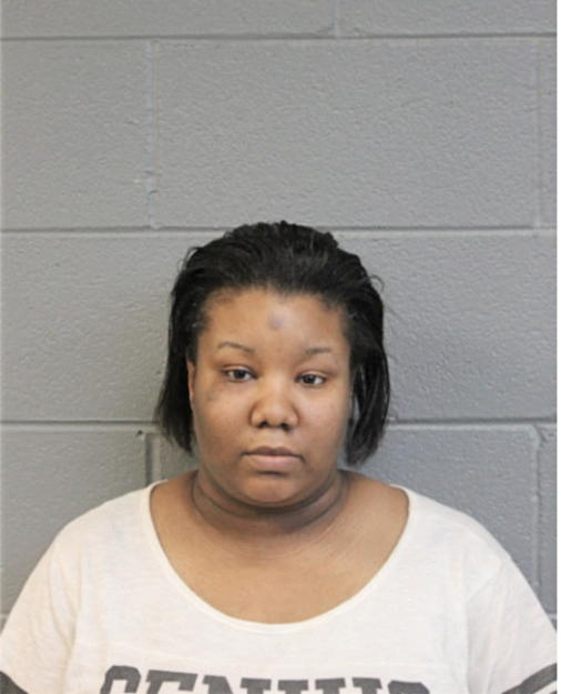 TALONA S AVANT, Cook County, Illinois