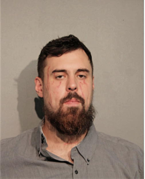 JONATHAN D BALDERMANN, Cook County, Illinois