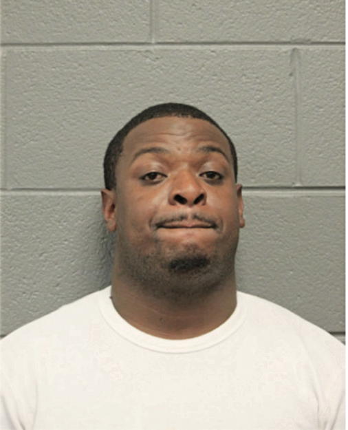 TOBYUS J BANKS, Cook County, Illinois