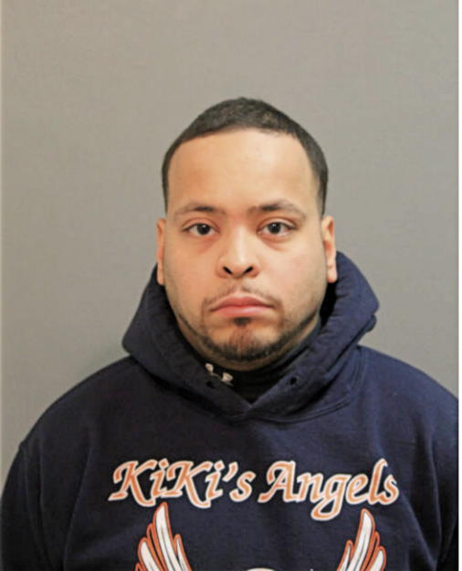 KEVIN J BARNES, Cook County, Illinois