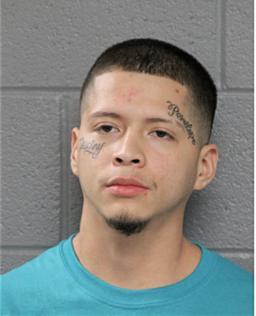GREGORIO I BECERRA, Cook County, Illinois