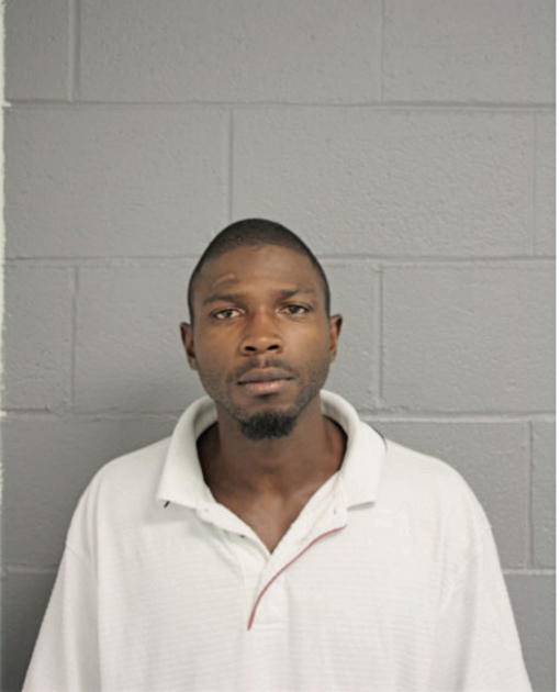 JASON T BELL, Cook County, Illinois