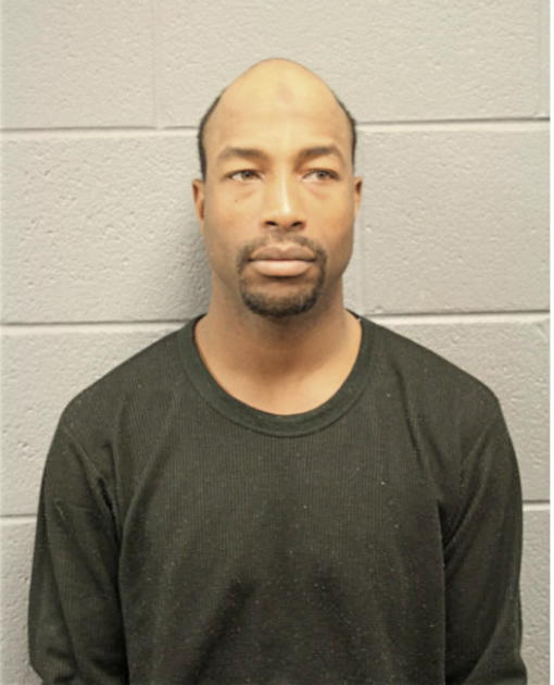 AARON BELTON, Cook County, Illinois