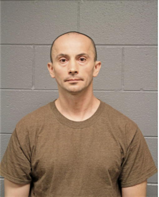 ANDRIY BENCH, Cook County, Illinois