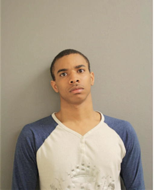ALONZO L BINGHAM, Cook County, Illinois