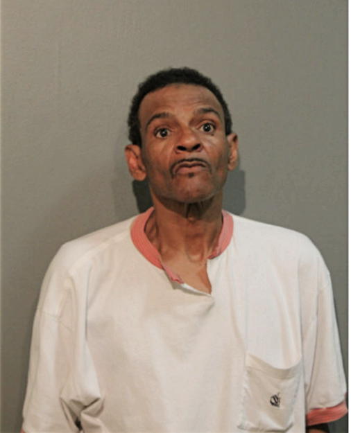 MELVIN W BIRGANS, Cook County, Illinois