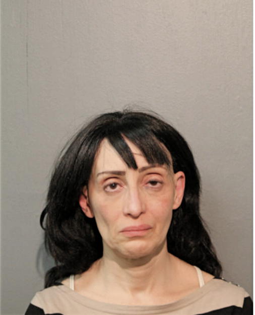 NANCY BOBE, Cook County, Illinois