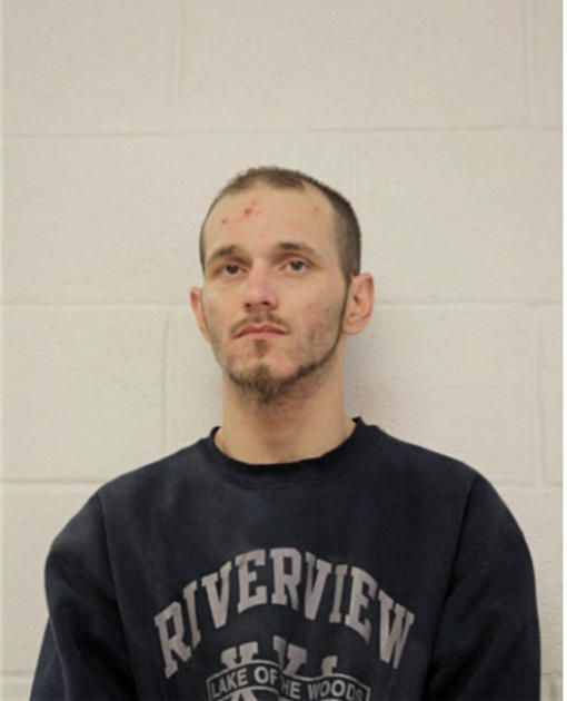 ERIC M BOHUMIL, Cook County, Illinois
