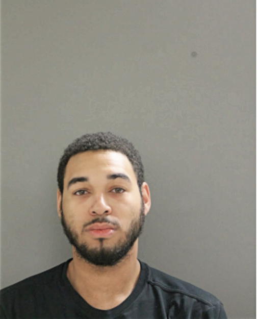 JERRIN BOND, Cook County, Illinois
