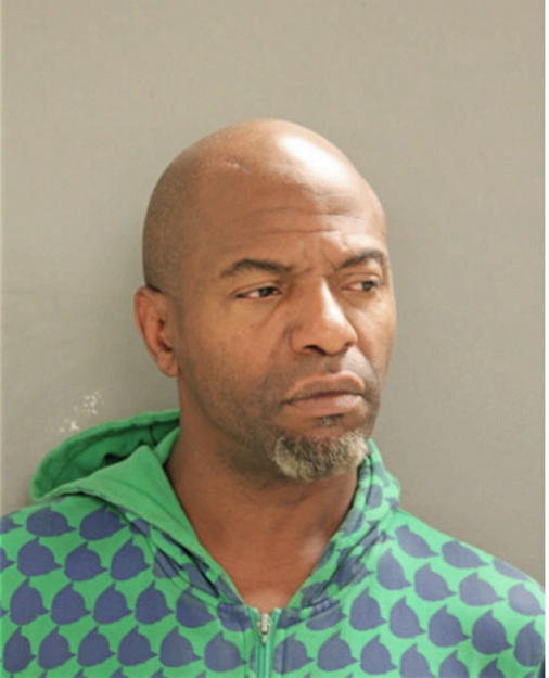ANTONINE P BRUNSON, Cook County, Illinois