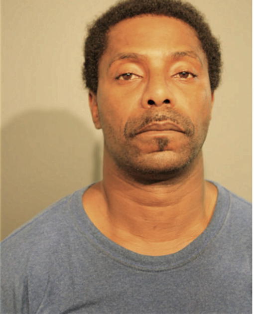 KENNETH BRYAN, Cook County, Illinois