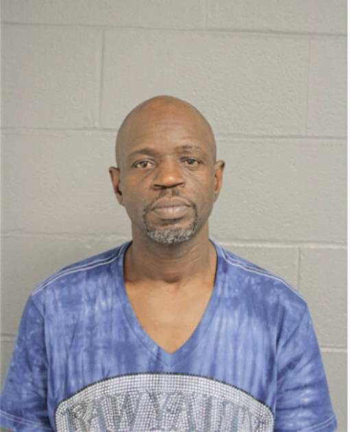 MICHAEL BUSH, Cook County, Illinois