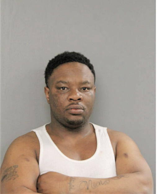 QUINCY M BUTLER, Cook County, Illinois