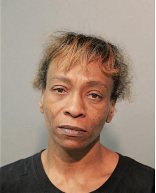 BRITT CAMEL, Cook County, Illinois