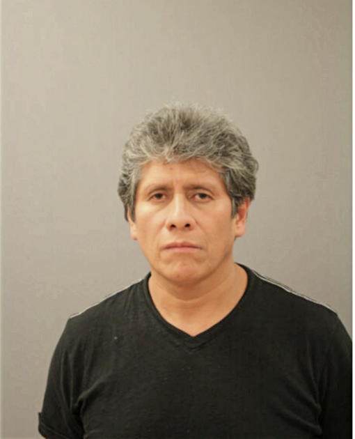 NARCISO CARTENO, Cook County, Illinois