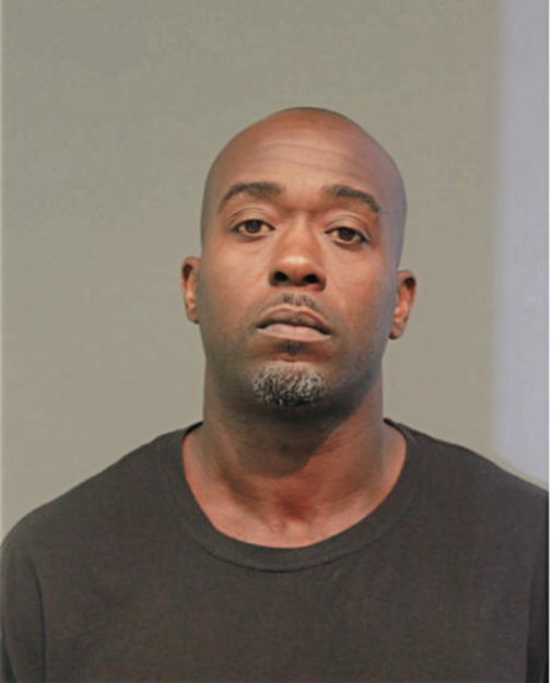 TAWOINE CARTER, Cook County, Illinois