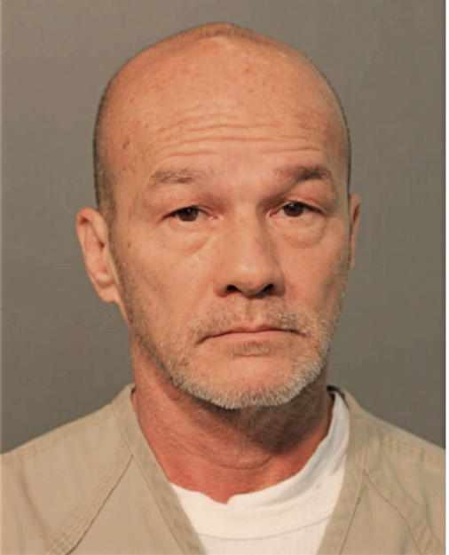 JOHN COPISPOTI, Cook County, Illinois