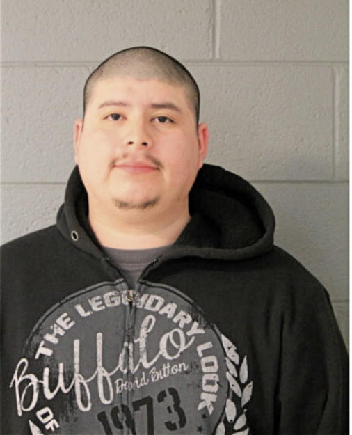 CARLOS CORREA, Cook County, Illinois