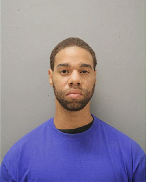 PIERRE COUCH, Cook County, Illinois