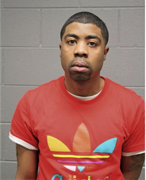 KENNETH M DAVISON, Cook County, Illinois